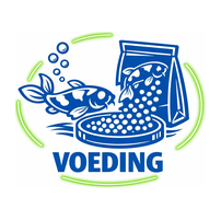 Categorie Visvoer-Koivoer-Voeding