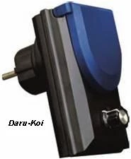 Aquaforte Flow Control Aquaforte Flow Control