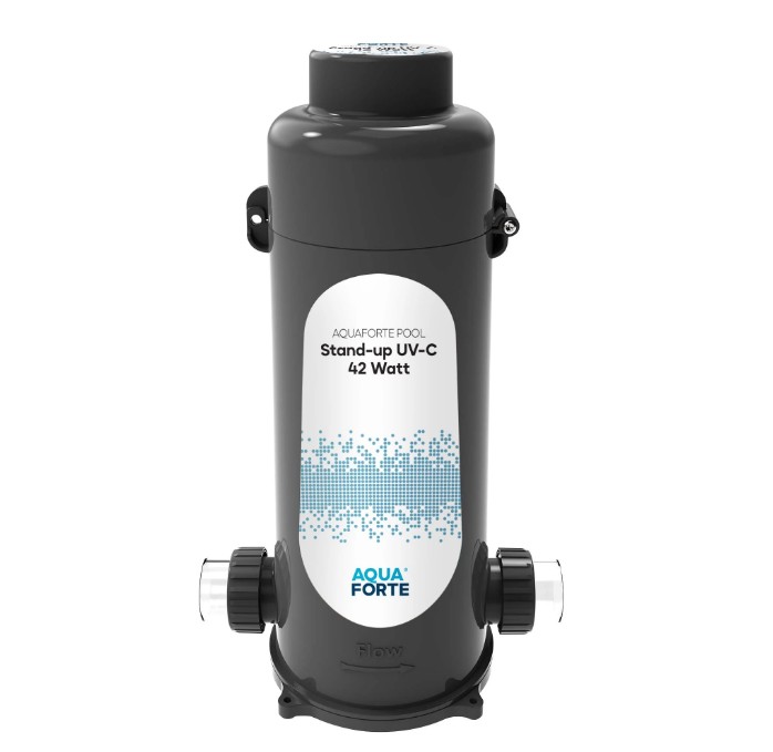 Aquaforte Stand-Up UV-C
