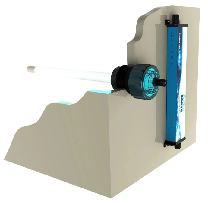 Aquaforte Tank UVC