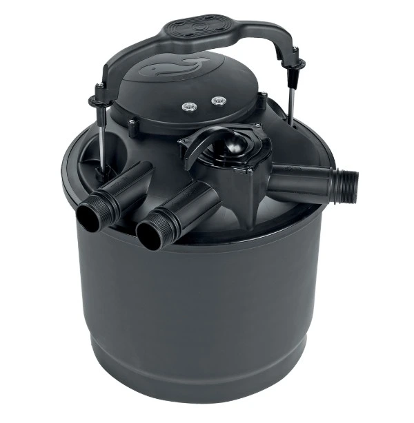 Vijver drukfilters Vijver drukfilters