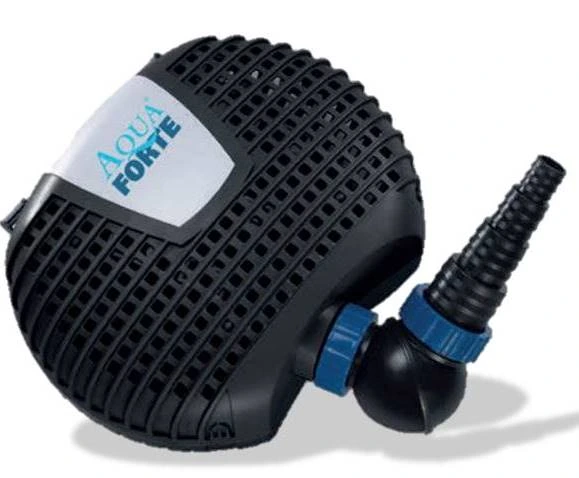 Aquaforte EX-Serie Vijverpompen Aquaforte EX-Serie Vijverpompen