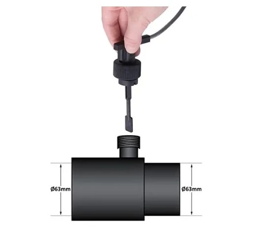 Flowswitch