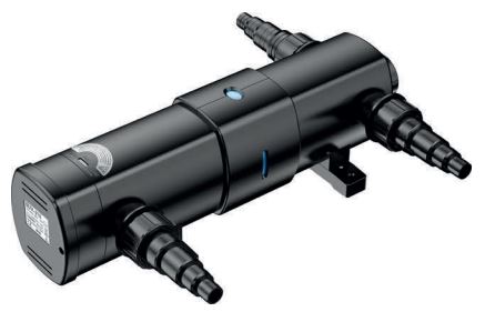 Aquaforte GUV vijverlampen