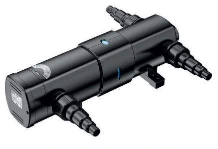 Aquaforte GUV vijverlampen