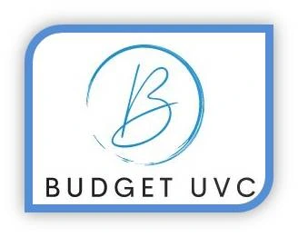 Budget UVC vervanglampen