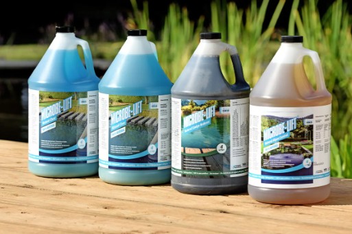 Zwembad waterbehandeling