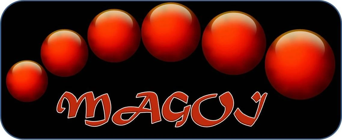 Magoi Magoi