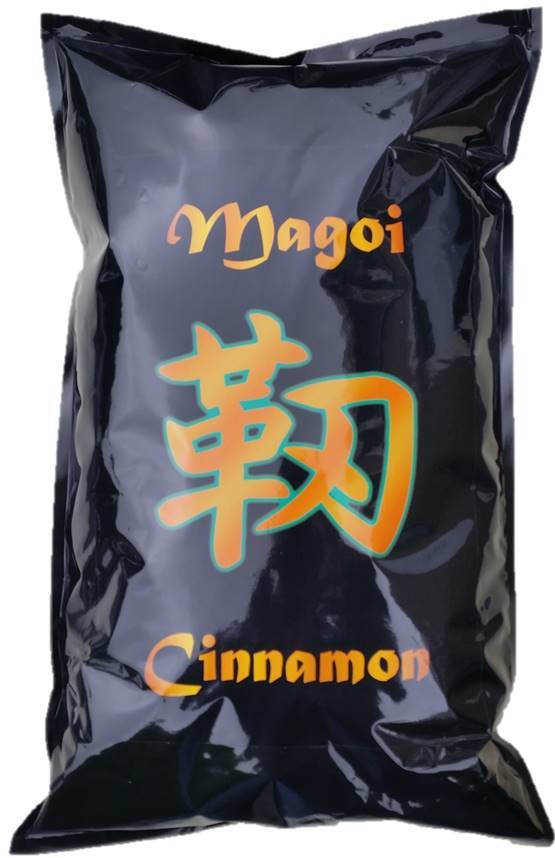 Magoi Cinnamon (kaneel)