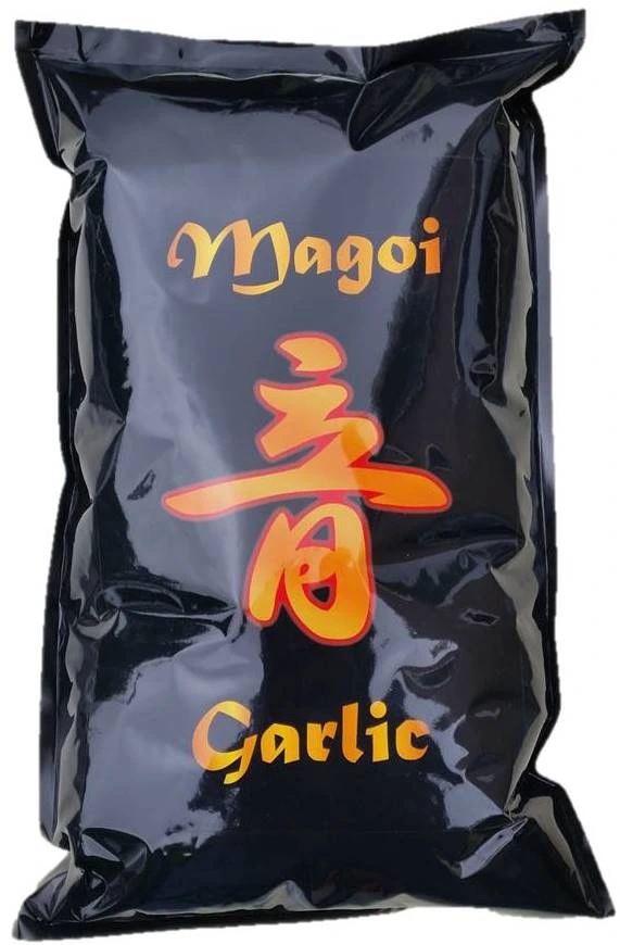 Magoi Garlic (knoflook)
