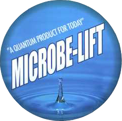 Microbelift vijverbacterien