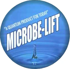 Microbelift vijverbacterien Microbelift vijverbacterien