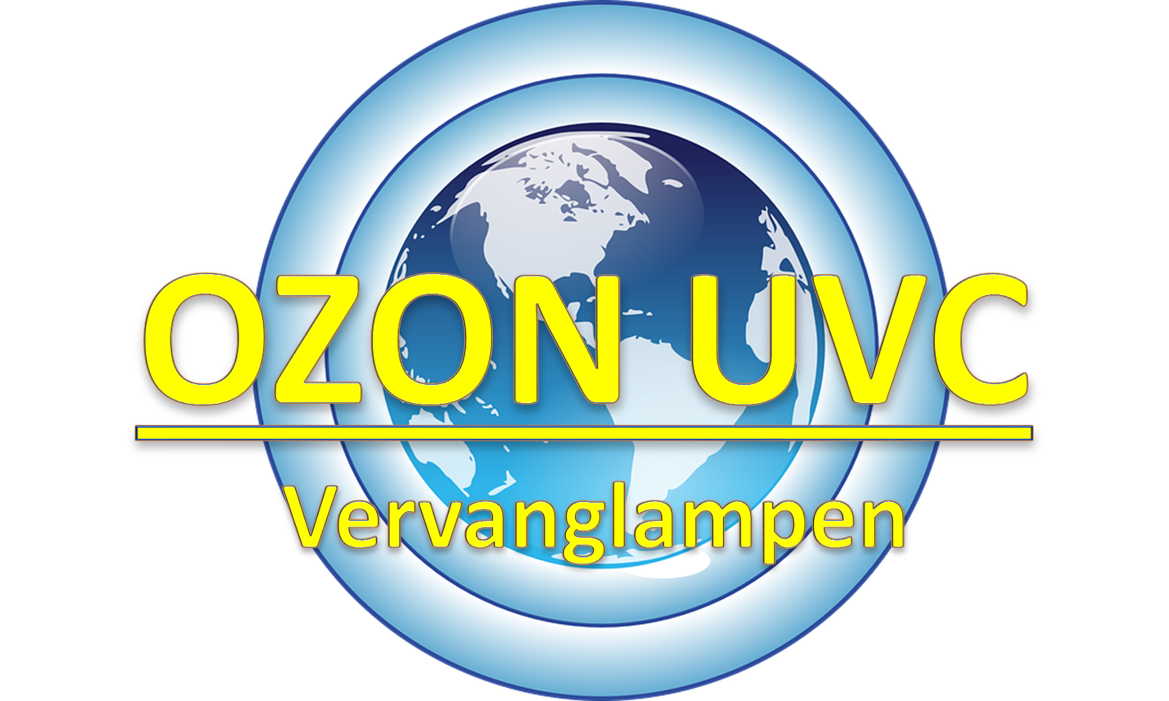 Ozon Vervanglampen