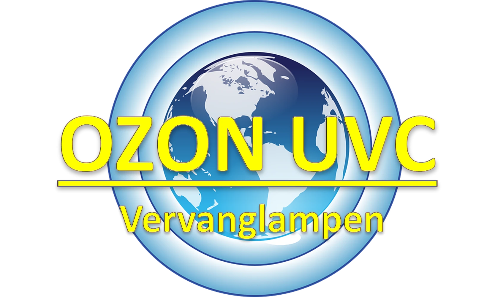 Ozon Vervanglampen Ozon Vervanglampen