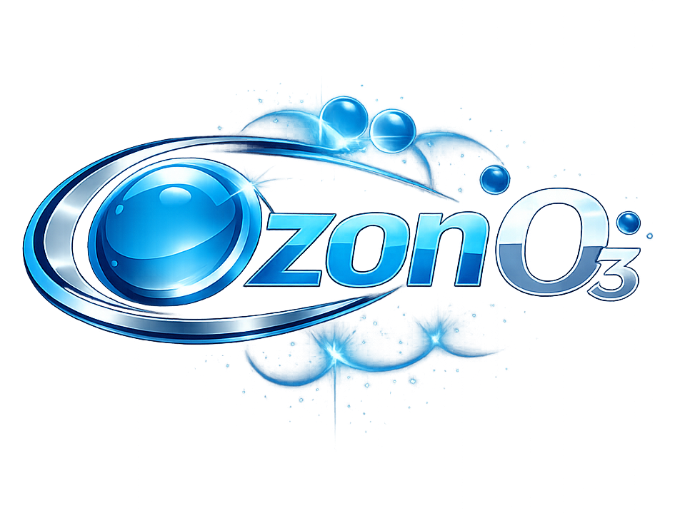 Ozon O3 