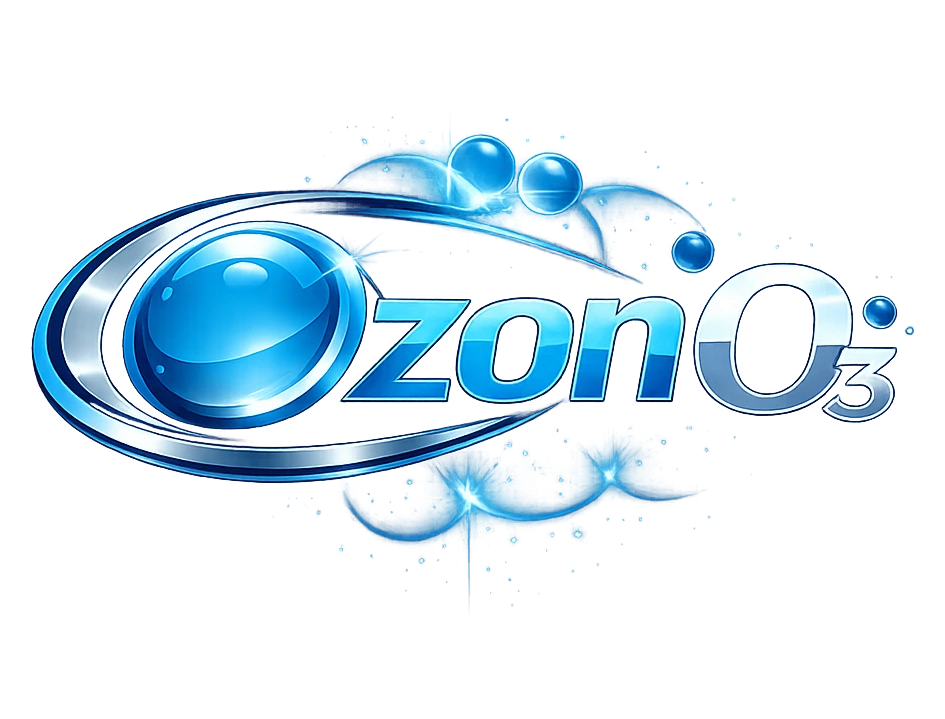 Ozon O3 