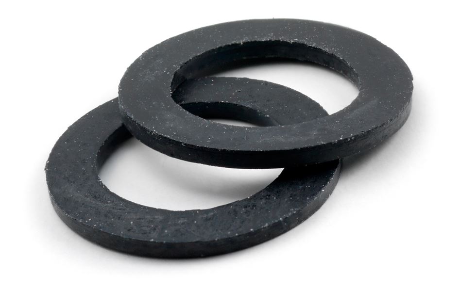 Rubber Ringen