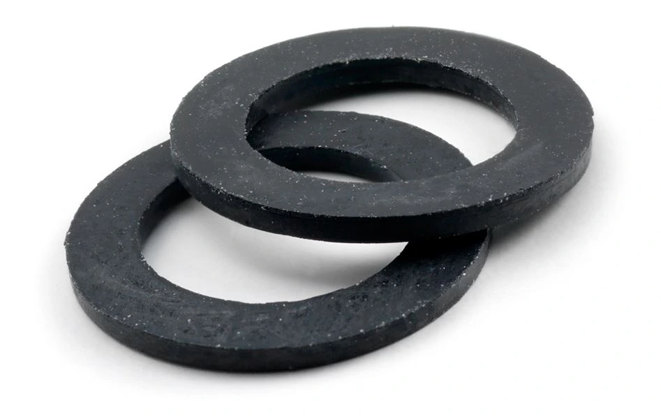 Rubber Ringen en O Ringen Rubber Ringen en O Ringen