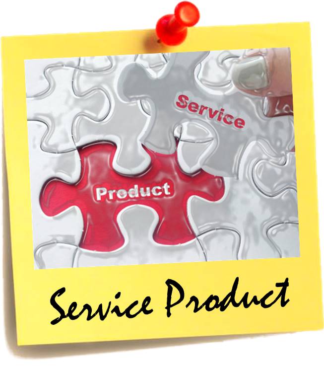 Service Product