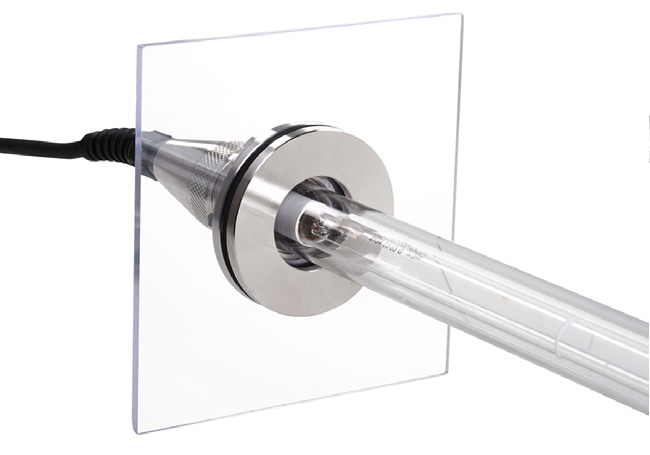 VGE PRO Inox Dompel uv-c onderdelen VGE PRO Inox Dompel uv-c onderdelen