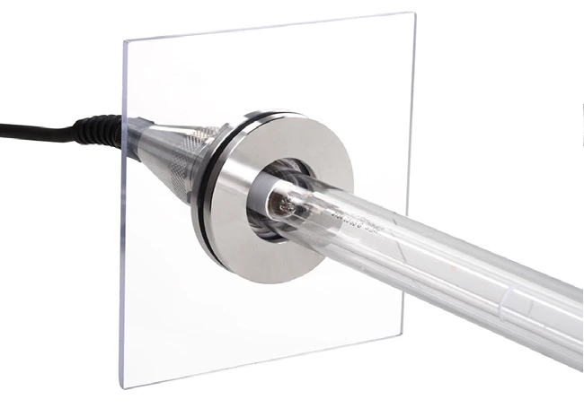 VGE PRO Inox Dompel uv-c onderdelen VGE PRO Inox Dompel uv-c onderdelen