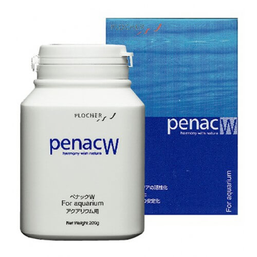 Penac W energiekuur Penac W energiekuur