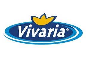 Vivaria VivioClean Vervanglampen