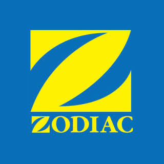 Zodiac Zwembadpompen