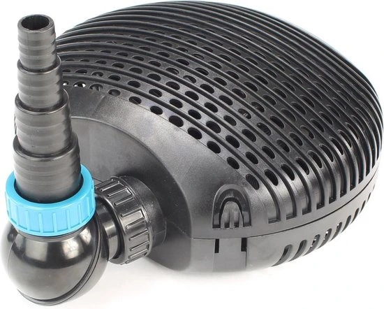 Aquaforte EC-Serie vijverpomp