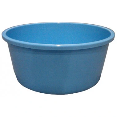 Koibowls-Meetbakken