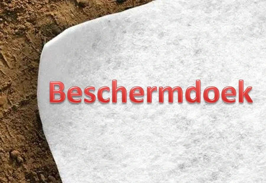 Veiligheidsvlies/doek Beschermdoek