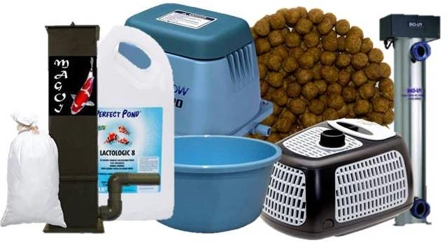 COMBI PAKKETTEN COMBI PAKKETTEN