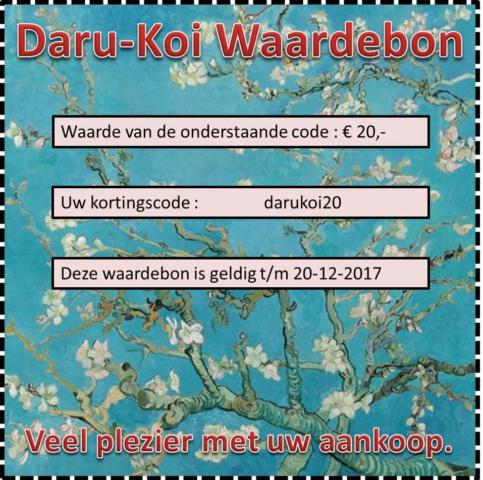 Kadobonnen