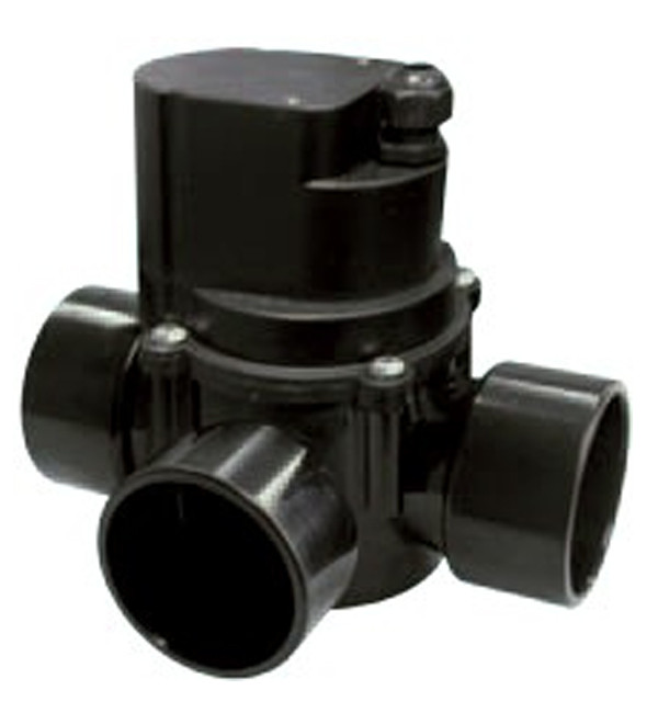 Overige PVC afsluiters Overige PVC afsluiters