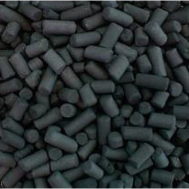 Actieve vijverkool Carbon