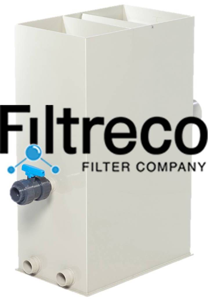 Filtreco Sieves