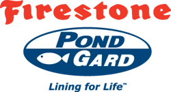 Firestone Epdm Rubbervijverfolie