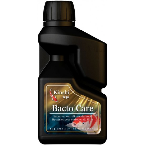 Kinshi Bacto Care Kinshi Bacto Care