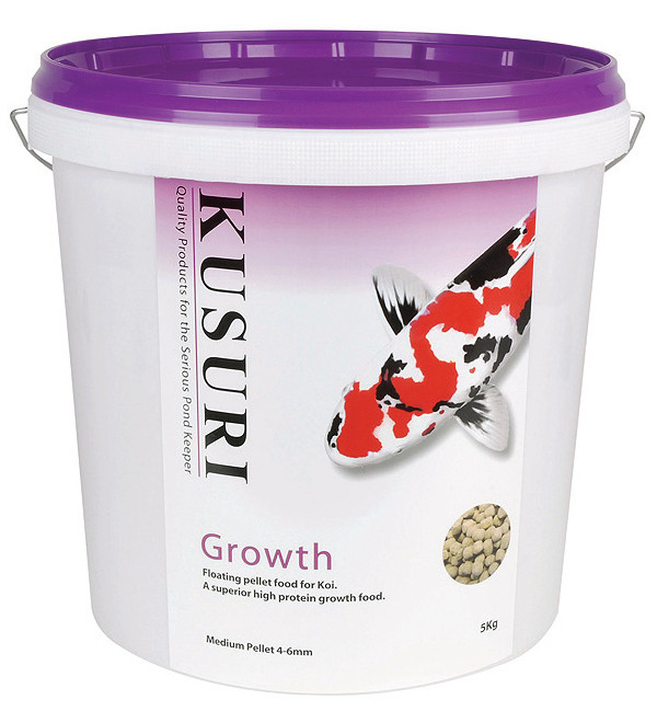 Kusuri Growth Koivoer Kusuri Growth Koivoer