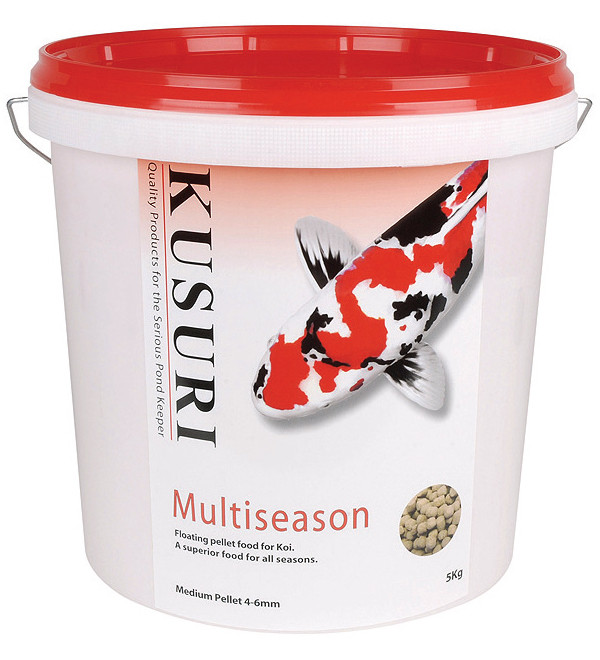Kusuri Multiseason Koivoer Kusuri Multiseason Koivoer