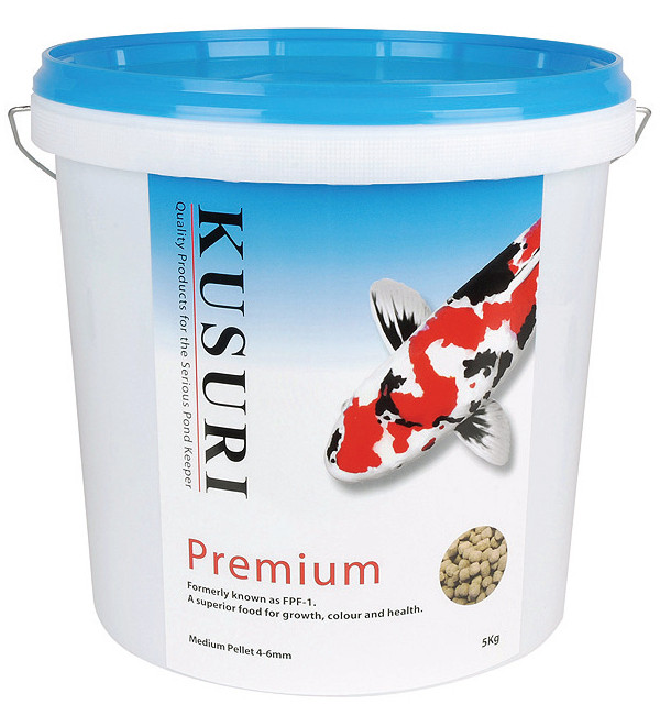 Kusuri Premium Koivoer Kusuri Premium Koivoer