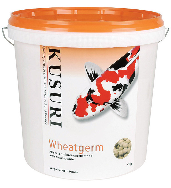 Kusuri-Wheatgerm-Koivoer Kusuri-Wheatgerm-Koivoer