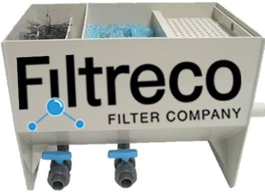 Filtreco meerkamerfilters