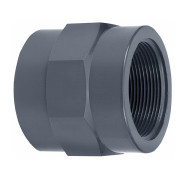 pvc druk schroefbus pvc druk schroefbus
