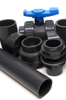 PVC Groothandel PVC Groothandel
