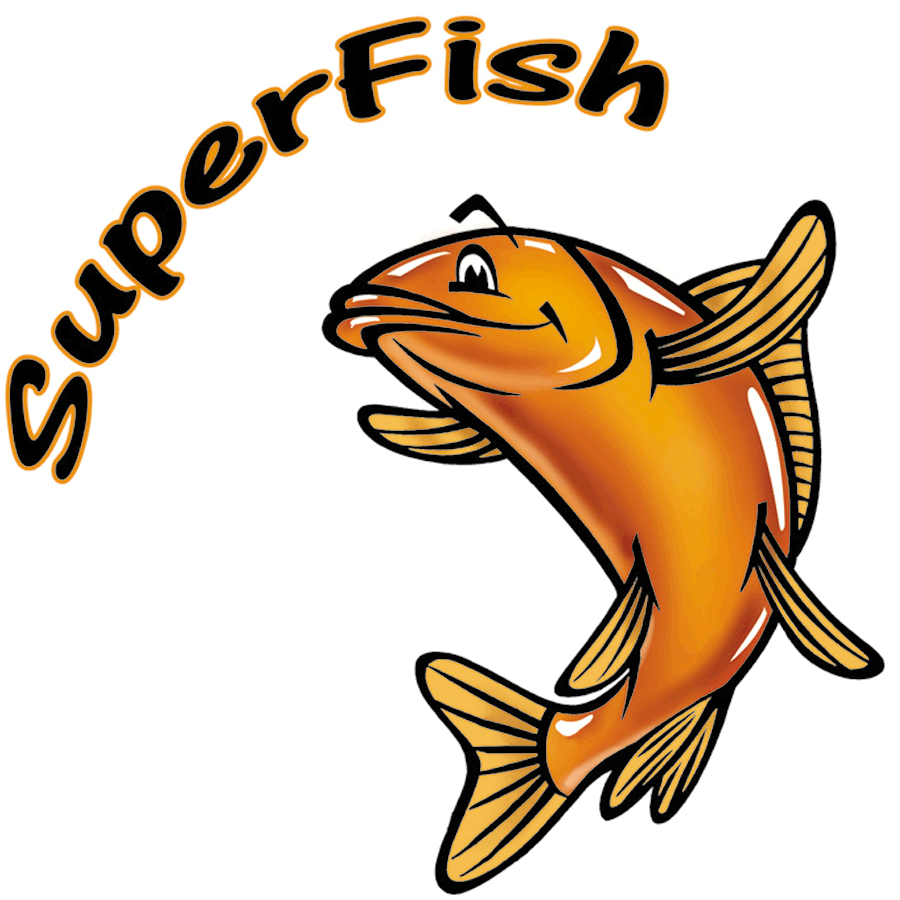 Superfish vervanglampen