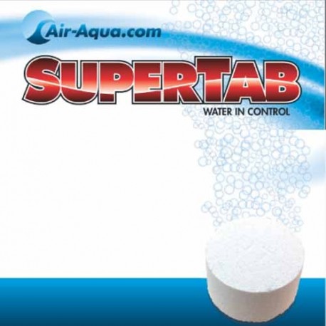 Air-Aqua SuperTabs