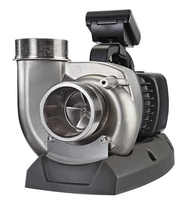 Oase AquaMax Eco Titanium Oase AquaMax Eco Titanium