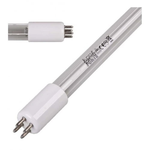 Aquaforte vervangingslampen