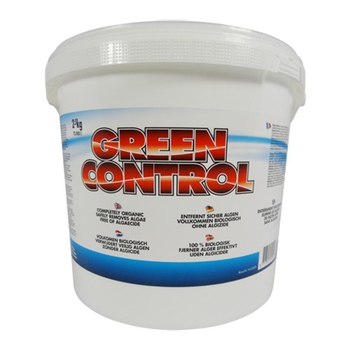 Green Control